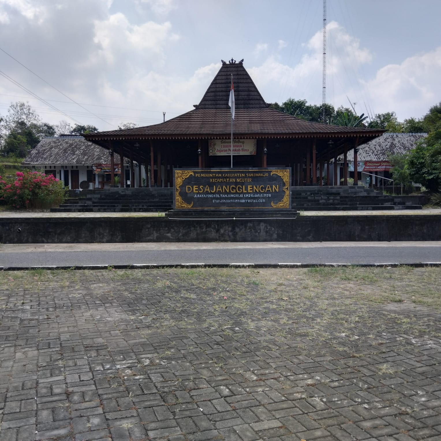bpd-badan-permusyawaratan-daerah
